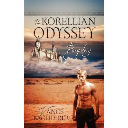 The Korellian Odyssey - Purgatory