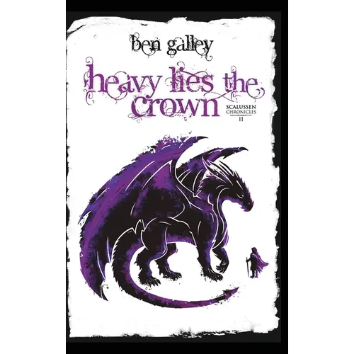 Heavy Lies The Crown