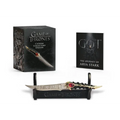 Game of Thrones: Catspaw Collectible Dagger