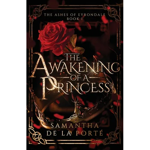 The Awakening of a Princess