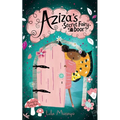 Aziza's Secret Fairy Door