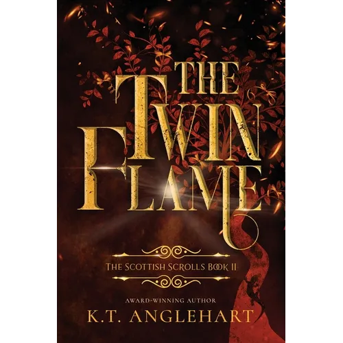 The Twin Flame