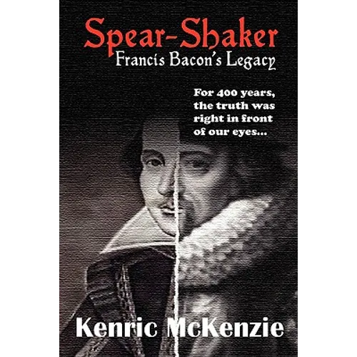 Spear-Shaker: Francis Bacon's Legacy