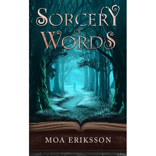 Sorcery of Words