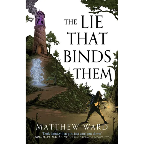 The Lie That Binds Them