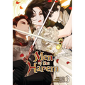 Men of the Harem, Vol. 3