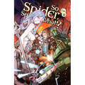 So I'm a Spider, So What?, Vol. 7 (Light Novel)