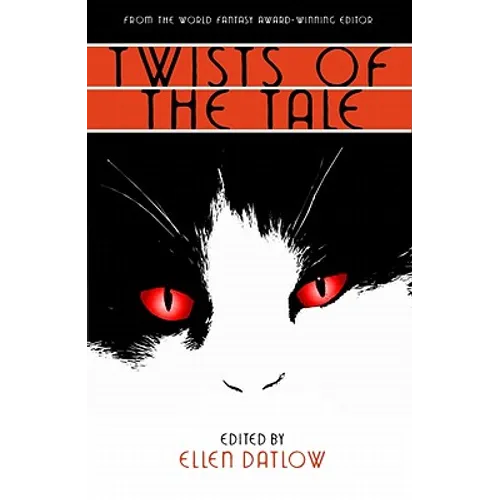 Twists of the Tale