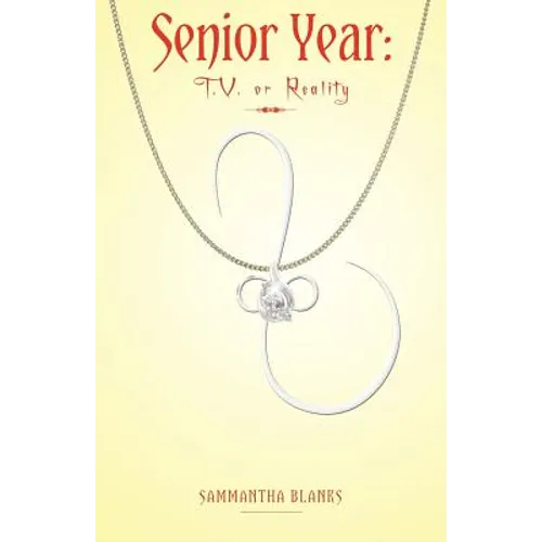 Senior Year: T.V. or Reality