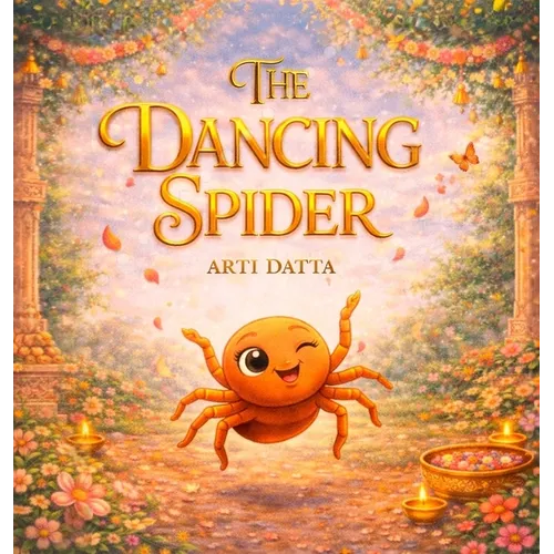 The Dancing Spider