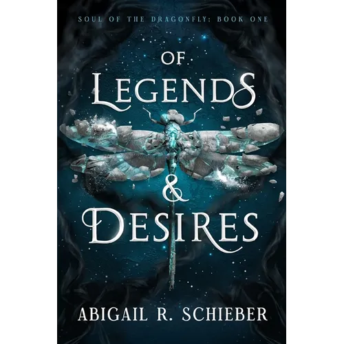 Of Legends & Desires