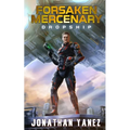 Dropship: A Near Future Thriller
