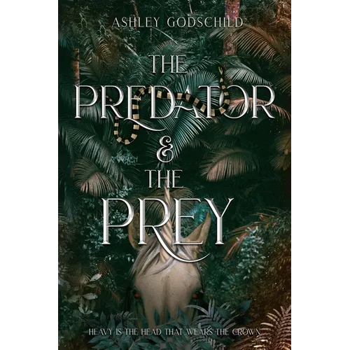 The Predator and The Prey