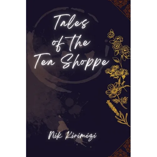 Tales of the Tea Shoppe