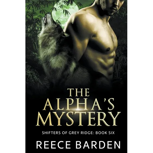 The Alpha's Mystery