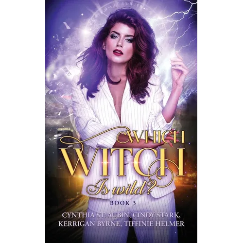 Which Witch is Wild?
