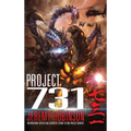 Project 731 (a Kaiju Thriller)