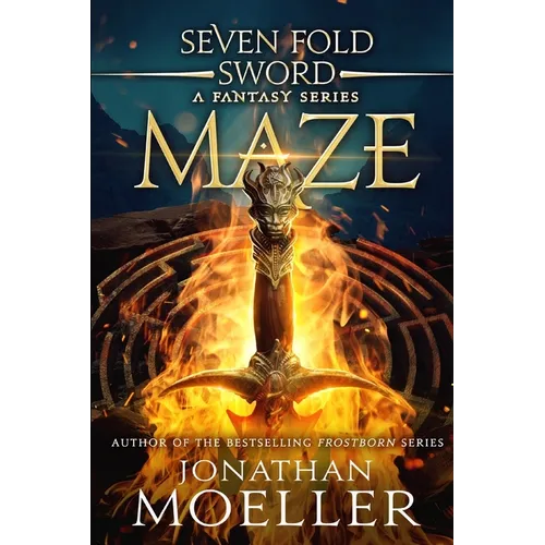 Sevenfold Sword: Maze