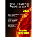 Best of British Science Fiction 2025