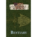 Colonial Gothic Bestiary