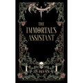 The Immortal's Assistant