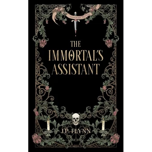 The Immortal's Assistant