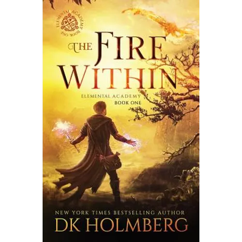 The Fire Within