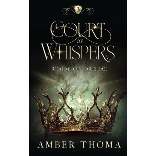 Court of Whispers