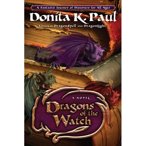 Dragons of the Watch