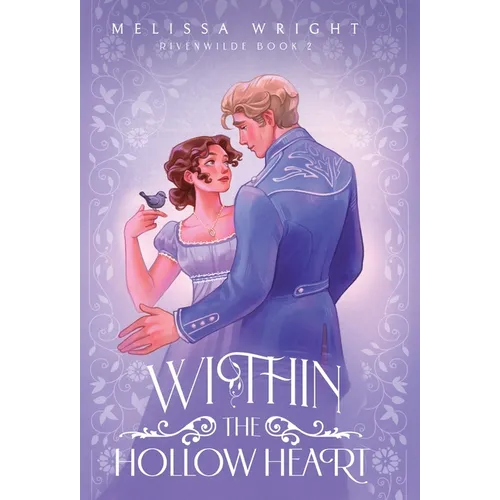 Within the Hollow Heart