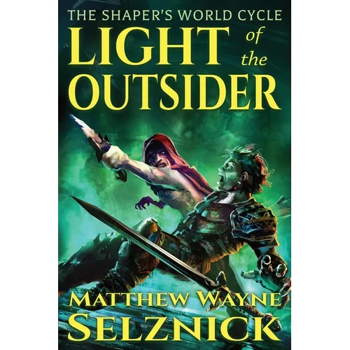 Light of the Outsider