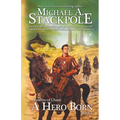 A Hero Born