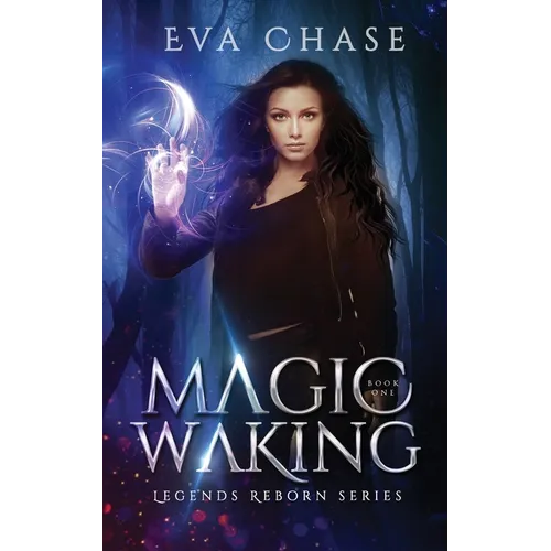 Magic Waking