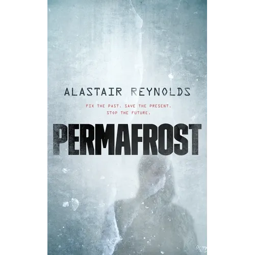 Permafrost