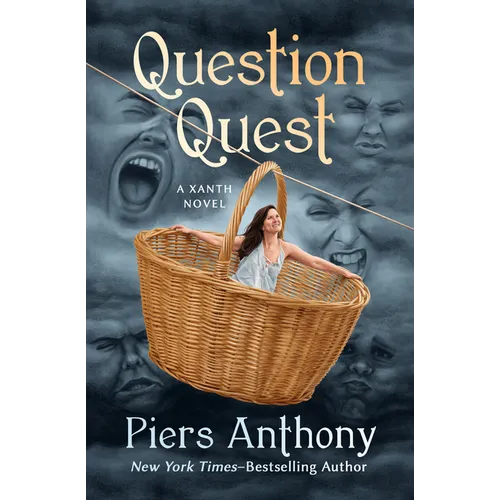 Question Quest: Volume 14