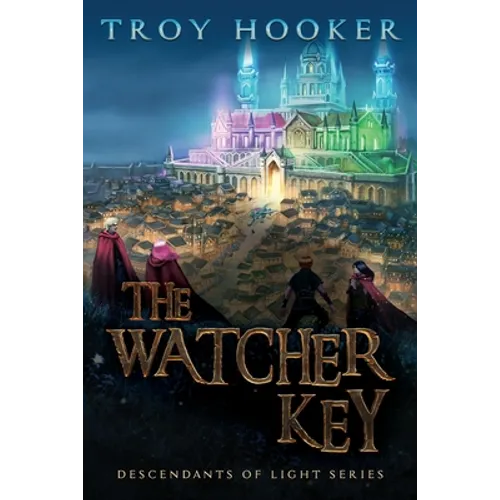 The Watcher Key