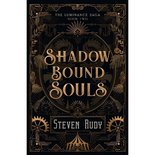 Shadow Bound Souls