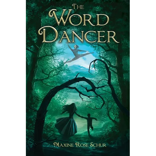 The Word Dancer