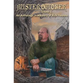 Mister October, Volume I - An Anthology in Memory of Rick Hautala