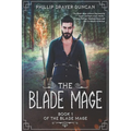 The Blade Mage