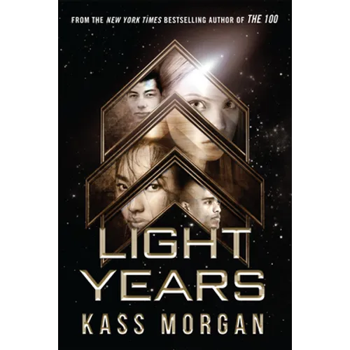 Light Years