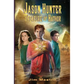 Jason Hunter and the Treasure of Hathor