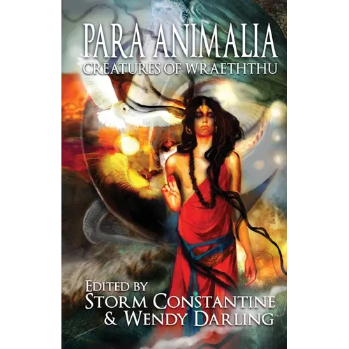 Para Animalia: Creatures of Wraeththu