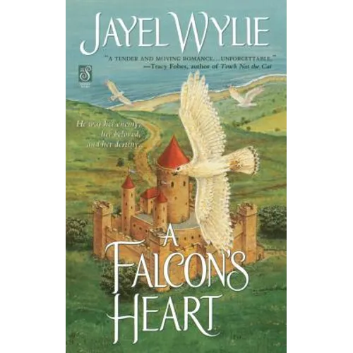 A Falcon's Heart