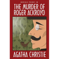 The Murder of Roger Ackroyd