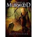 The Blight of Muirwood