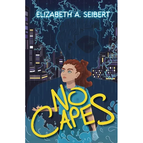 No Capes