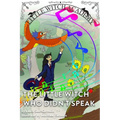 The Little Witch Who Didn't Speak