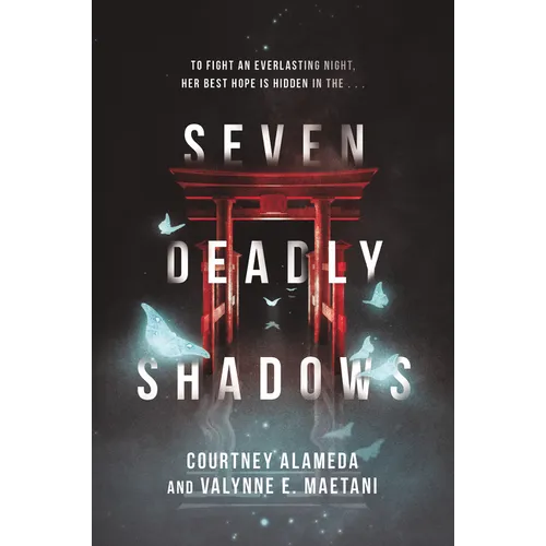 Seven Deadly Shadows