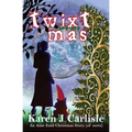 Twixtmas: An Aunt Enid Christmas Story (of sorts)